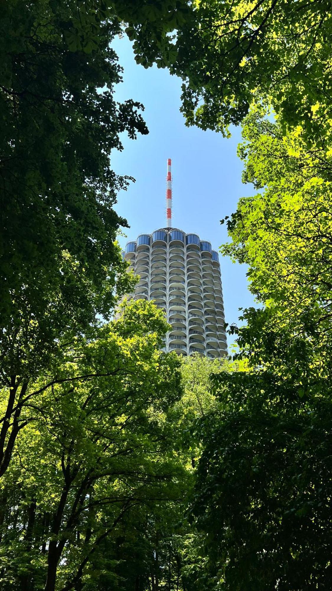 Primero Top-Suite 22 Stock Messe Zentrum Kongress Augsburg Exteriör bild